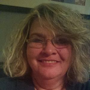 Meet your Posher, Becky